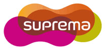 Suprema-Logo