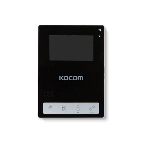 Chuông cửa màn hình Kocom KCV-434