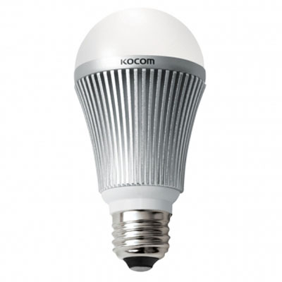 LED Bulb Kocom LB-E26CA Series