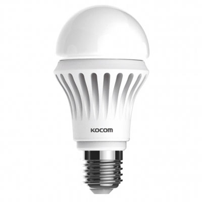 LED Bulb Kocom LB-L865C (7.5W - sáng trắng)