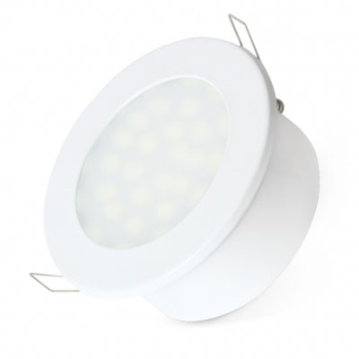 LED âm trần Kocom KHU-300 6 inch (13W - sáng trắng)